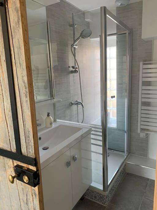 Duplex 6 Personnes Proche Disney A 5 Min En Voiture Кувре Екстер'єр фото