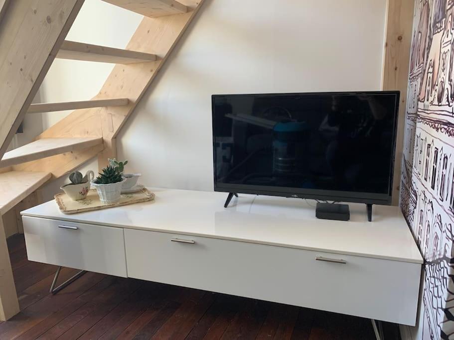Duplex 6 Personnes Proche Disney A 5 Min En Voiture Кувре Екстер'єр фото