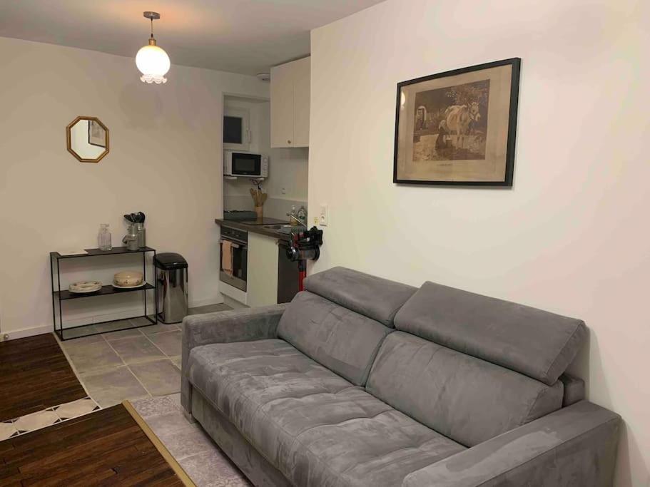 Duplex 6 Personnes Proche Disney A 5 Min En Voiture Кувре Екстер'єр фото