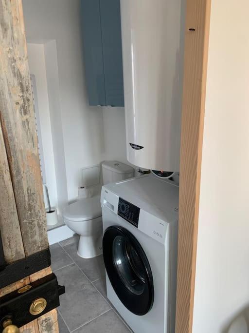 Duplex 6 Personnes Proche Disney A 5 Min En Voiture Кувре Екстер'єр фото