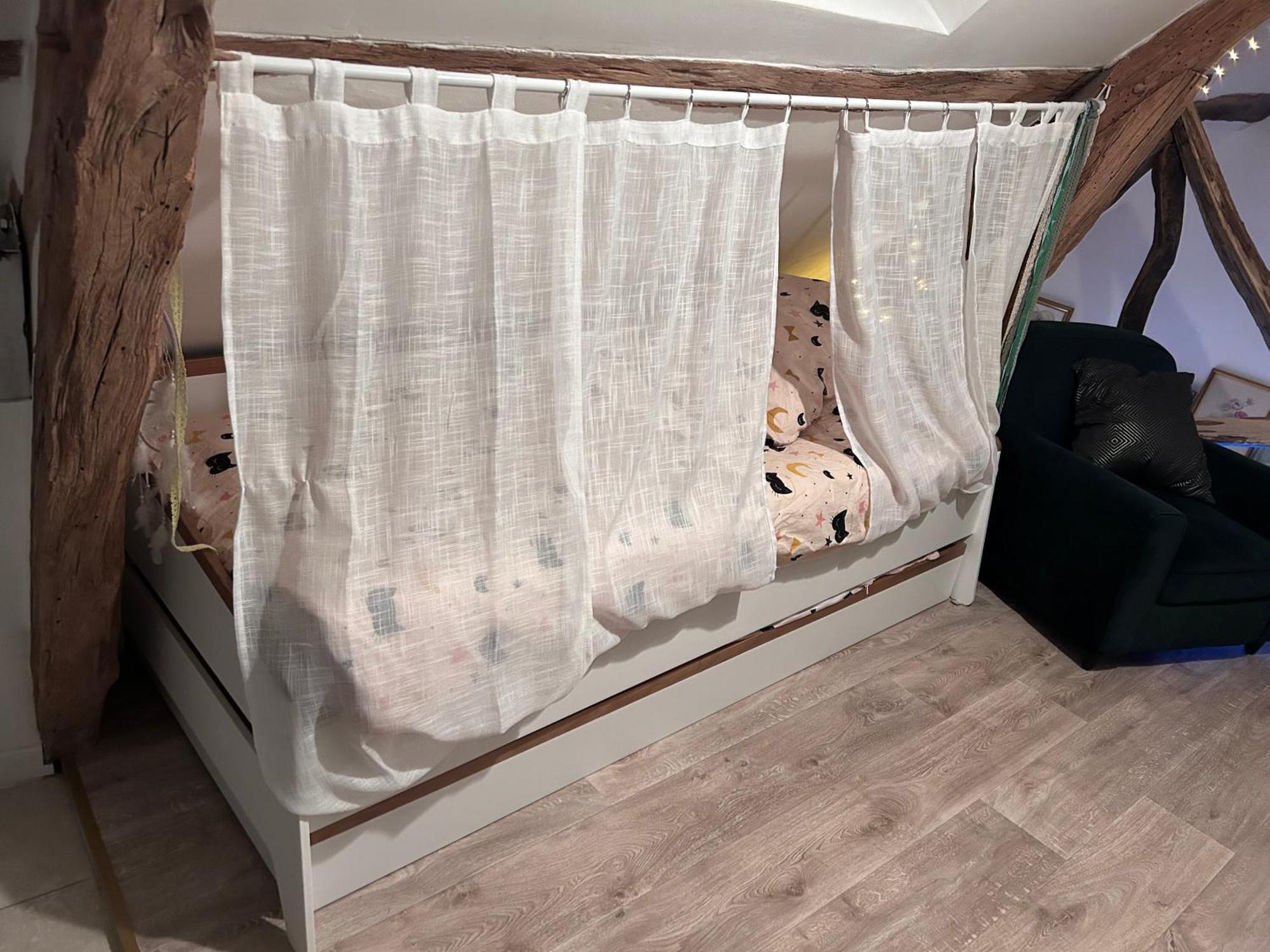 Duplex 6 Personnes Proche Disney A 5 Min En Voiture Кувре Екстер'єр фото