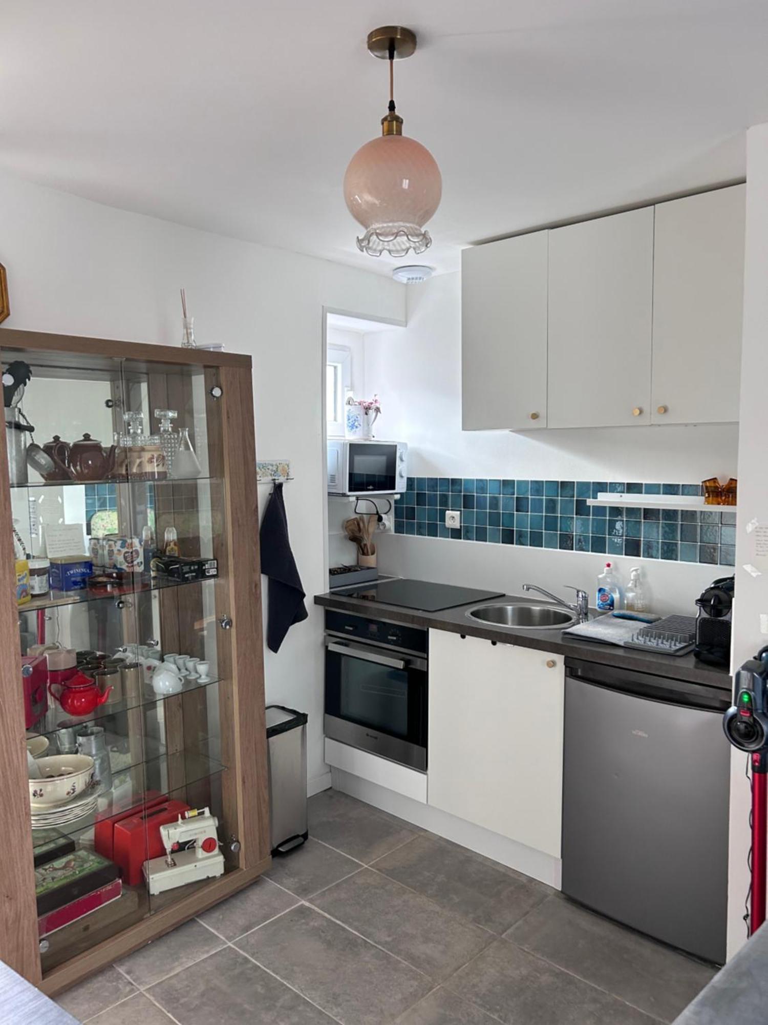 Duplex 6 Personnes Proche Disney A 5 Min En Voiture Кувре Екстер'єр фото