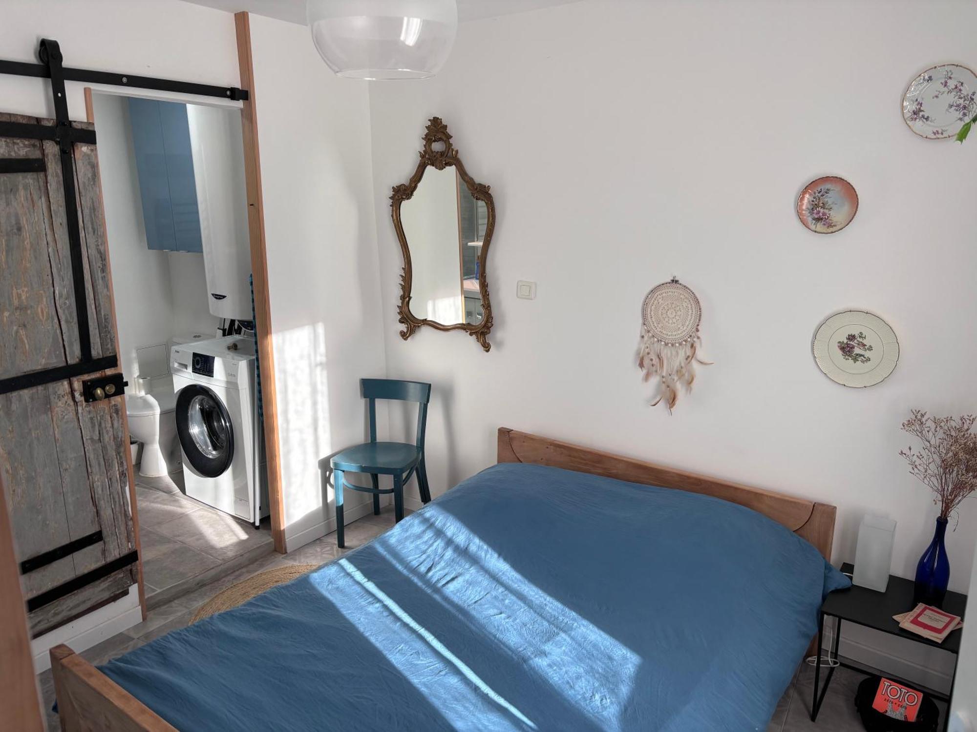 Duplex 6 Personnes Proche Disney A 5 Min En Voiture Кувре Екстер'єр фото